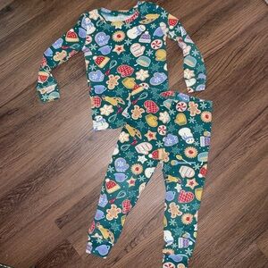 Jingles & Joy PJ Set (2T)
